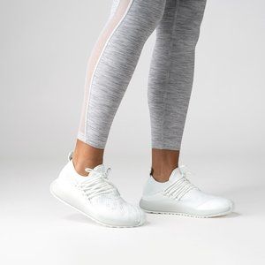 Lane Eight Women's Trainer AD 1 (Cloud White)